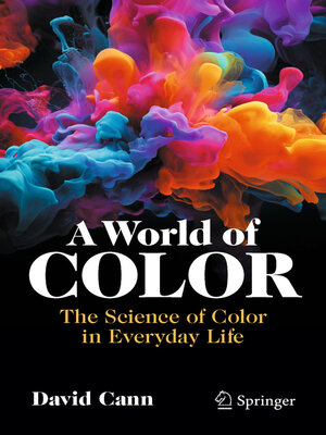 cover image of A World of Color